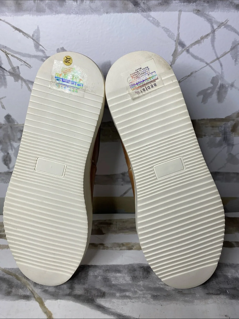 Bed Stu Heritage Bedford Stu Harry Slip On